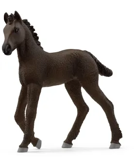 POULAIN FRISON   SCL13977 SCHLEICH Âge Minimum: 5A -Âge Maximum: 12...