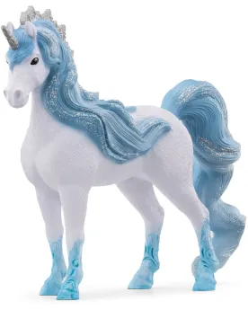 JUMENT LICORNE À FLEURS   SCL70823 SCHLEICH Âge Minimum: 6A -Âge Ma...