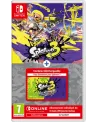 SWITCH SPLATOON 3 BUNDLE (EXT+3 MOIS)   SWT10014583 NINTENDO SWITCH...