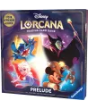 LORCANA GATEWAY Ce coffret permet d'apprendre le jeu à votre rythme...