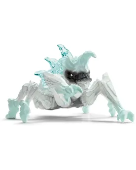 PIEUVRE DE LAVE VS INSECTE DE GLACE   SCL70826 SCHLEICH Âge Minimum...