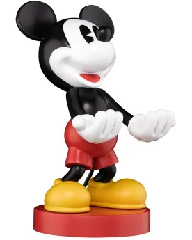 CABLE GUYS DISNEY MICKEY ET SES AMIS   CLD589274  Âge Minimum: 7A -...