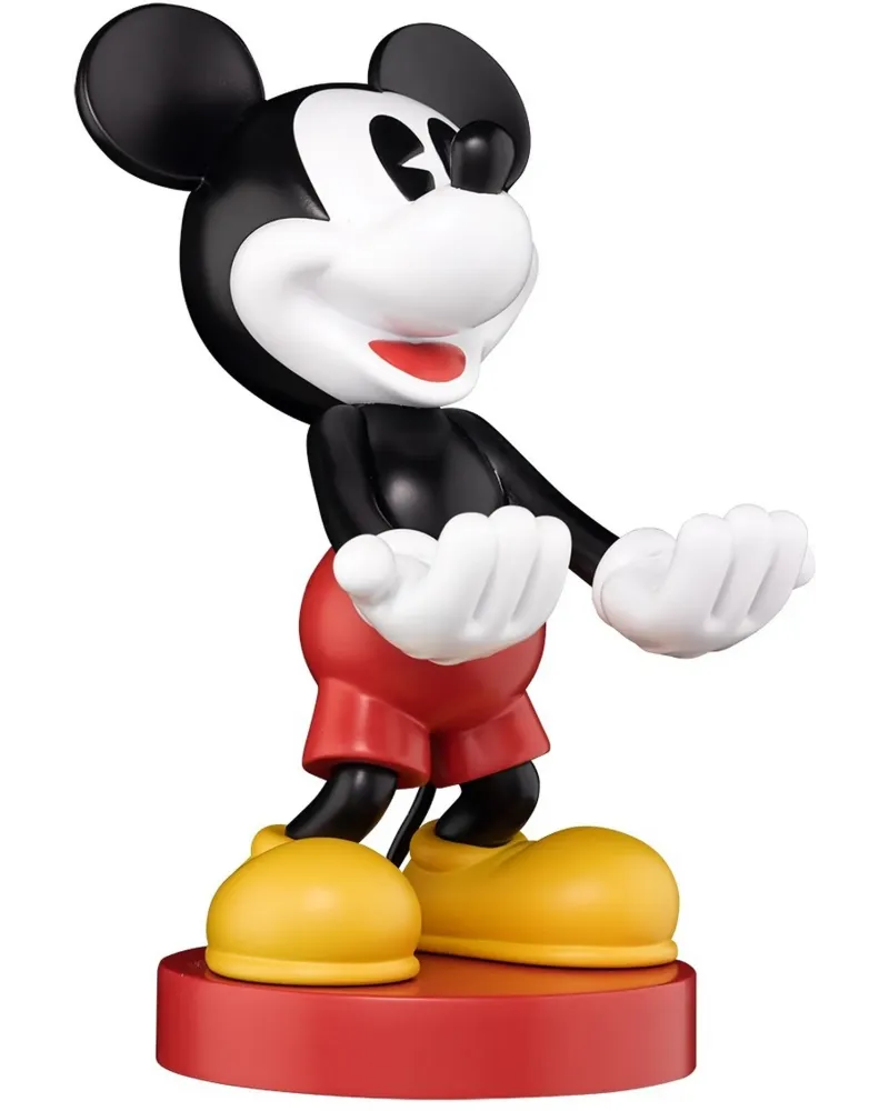 CABLE GUYS DISNEY MICKEY ET SES AMIS   CLD589274  Âge Minimum: 7A -...