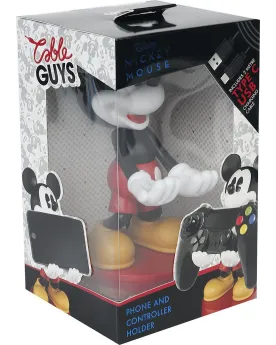 CABLE GUYS DISNEY MICKEY ET SES AMIS   CLD589274  Âge Minimum: 7A -...