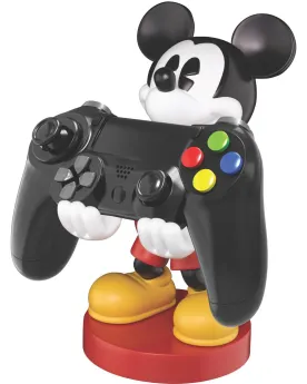 CABLE GUYS DISNEY MICKEY ET SES AMIS   CLD589274  Âge Minimum: 7A -...
