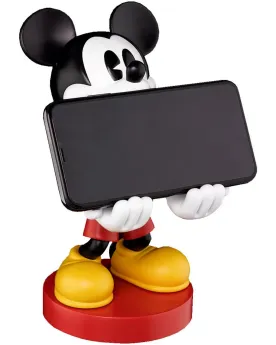 CABLE GUYS DISNEY MICKEY ET SES AMIS   CLD589274  Âge Minimum: 7A -...