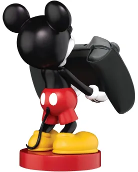 CABLE GUYS DISNEY MICKEY ET SES AMIS   CLD589274  Âge Minimum: 7A -...