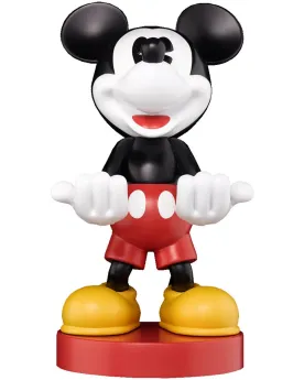 CABLE GUYS DISNEY MICKEY ET SES AMIS   CLD589274  Âge Minimum: 7A -...