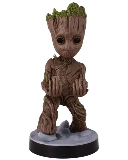 CABLE GUYS MARVEL GARDIENS DE LA GALAXIE   CLD589403  Âge Minimum: ...