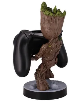 CABLE GUYS MARVEL GARDIENS DE LA GALAXIE   CLD589403  Âge Minimum: ...