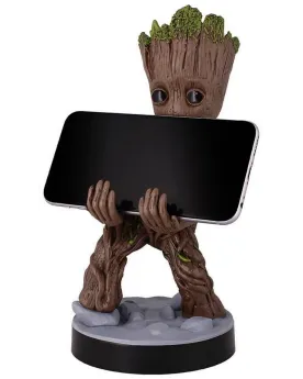 CABLE GUYS MARVEL GARDIENS DE LA GALAXIE   CLD589403  Âge Minimum: ...