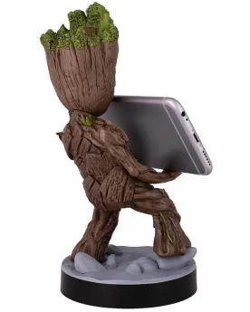 CABLE GUYS MARVEL GARDIENS DE LA GALAXIE   CLD589403  Âge Minimum: ...