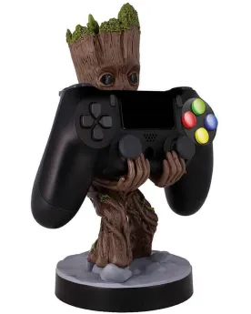 CABLE GUYS MARVEL GARDIENS DE LA GALAXIE   CLD589403  Âge Minimum: ...