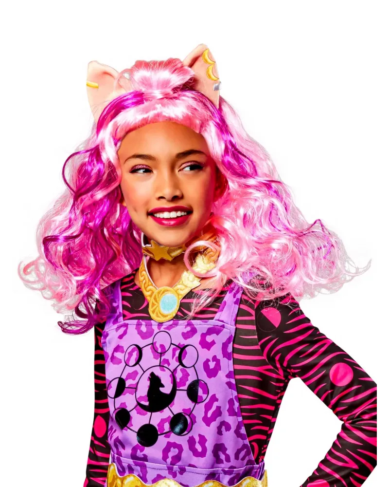 PERRUQUE CLAWDEEN WOLF  -30.00% appliqué lors de la finalisation de...