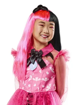 PERRUQUE DRACULAURA  -30.00% appliqué lors de la finalisation de la...