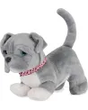 CHIEN 15CM PITBULL  Chien en peluche. BAT35193Z OUR GENERATION Âge ...