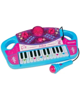 ORGUE 25T. 8 DEMOS 8 SONS 8 RYTHMES  8 démos, 8 sons, 8 rythmes. Fo...