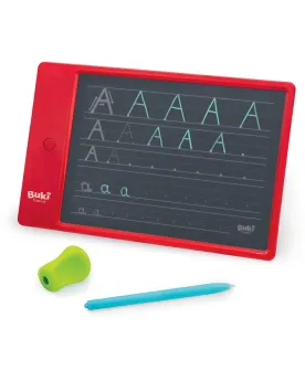 MA TABLETTE D'ECRITURE Une tablette nomade et légère pour s'entraîn...