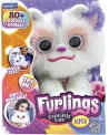 FURLING ASPEN YETI INTERACTIF 80 SONS/EX  Peluche interactive ultra...