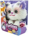FURLING ASPEN YETI INTERACTIF 80 SONS/EX  Peluche interactive ultra...