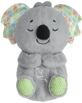 MON KOALA APAISANT Le ventre du koala reproduit des mouvements de r...