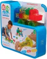 JELLY BLOX VEHICULE KIT  35 blocs souples pour construire des chose...