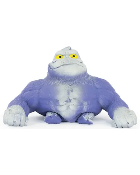 GORILLE ETIRABLE 15CM  17 cm. Amuse-toi à l'étirer, le comprimer, l...