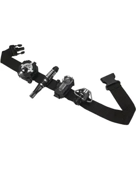 SPY X CEINTURE D'AGENT SECRET  Ceinture réglable et 4 accessoires :...