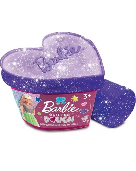 BARBIE 3 POTS A MODELER   LSN88836 LISCIANI Âge Minimum: 3A -Âge Ma...