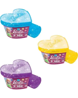 BARBIE 3 POTS A MODELER   LSN88836 LISCIANI Âge Minimum: 3A -Âge Ma...