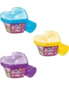 BARBIE 3 POTS A MODELER   LSN88836 LISCIANI Âge Minimum: 3A -Âge Ma...