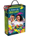 I AM A GENIUS LA SCIENCE DES COULEURS  Plonge dans un tourbillon de...