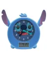 MON COMPAGNON DE NUIT STITCH REVEIL Coach de sommeil : il ferme les...