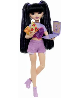 BARBIE DREAM BESTIES RENEE  Nombreux accessoires pour rendre ta pou...