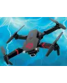 R.C. VALISETTE DRONE 2 CAM.50 PORTE GS Avec gyro pour une meilleure...