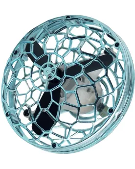 BOULE VOLANTE  Balle volante de 8 cm. Lance-la dans les airs et réa...