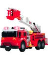 R.C. CAMION POMPIER L/S  Toutes fonctions. SMB203719022 SIMBA Âge M...