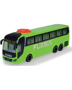 AUTOCAR MAN FLIXBUS   SMB203744015 SIMBA Coup de coeur: Oui -Âge Mi...