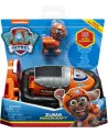 PAW PATROL BASIC VEHICULE ZUMA  Avec 1 figurine à collectionner. Au...