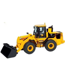 BULLDOZER 29CM L/S FRICTION  29 cm. A friction. WENWY420A  Âge Mini...