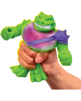 GOO JIT ZU HERO CREATOR A GONFLER  Crée toi-même la texture qui se ...