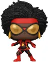 FUNKO POP 1228 SPIDERWOMAN ACROSS SPIDER   FNK845727 FUNKO Âge Mini...