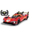 R.C. 1/14 FERRARI 499P  1/14. 2.4 GHz. Toutes fonctions. RAS10110  ...