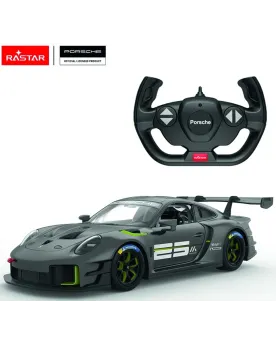 R.C. 1/14 PORSCHE 911 GT2 RS  2.4 GHz. Toutes fonctions. Plusieurs ...