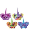 FURBLETS  Mini peluche Furby avec sa personnalité musicale (45 musi...
