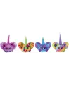 FURBLETS  Mini peluche Furby avec sa personnalité musicale (45 musi...