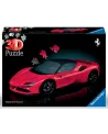 PUZ 3D FERRARISF90 STRADALE  Pièces pliables. RAV115761 RAVENSBURGE...