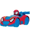 SPIDEY PACK DE 4 VEHICULES DIE CAST   JAZSNF0200  Âge Minimum: 3A -...