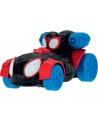 SPIDEY PACK DE 4 VEHICULES DIE CAST   JAZSNF0200  Âge Minimum: 3A -...