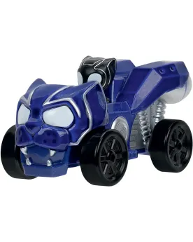 SPIDEY PACK DE 4 VEHICULES DIE CAST   JAZSNF0200  Âge Minimum: 3A -...